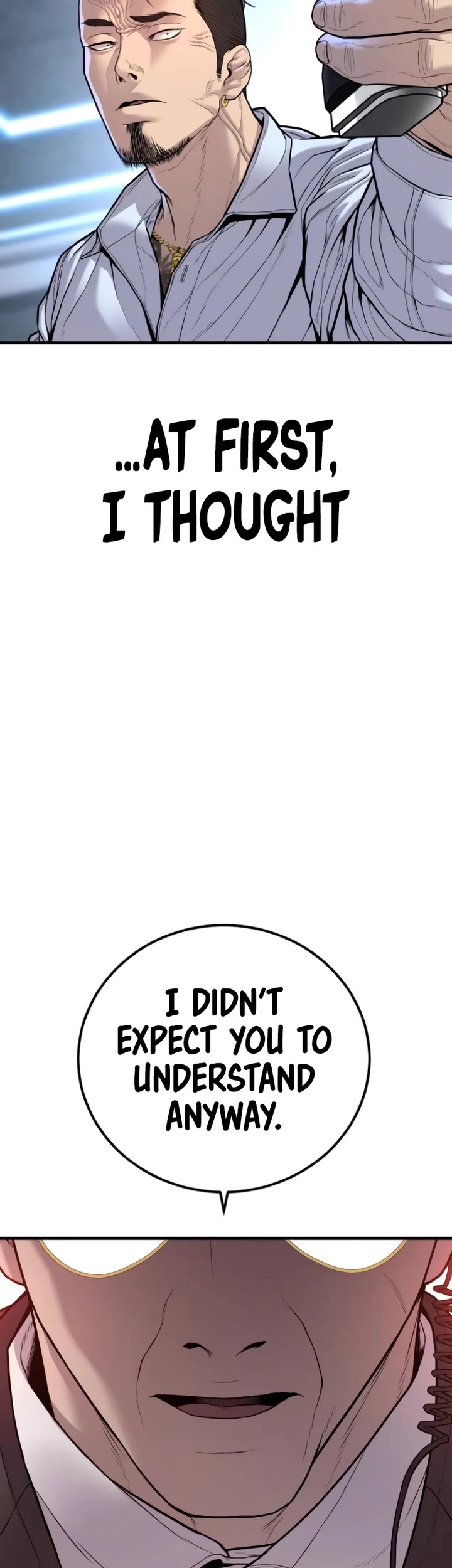 Manager Kim Chapter 114 page 77 - Chapter 114