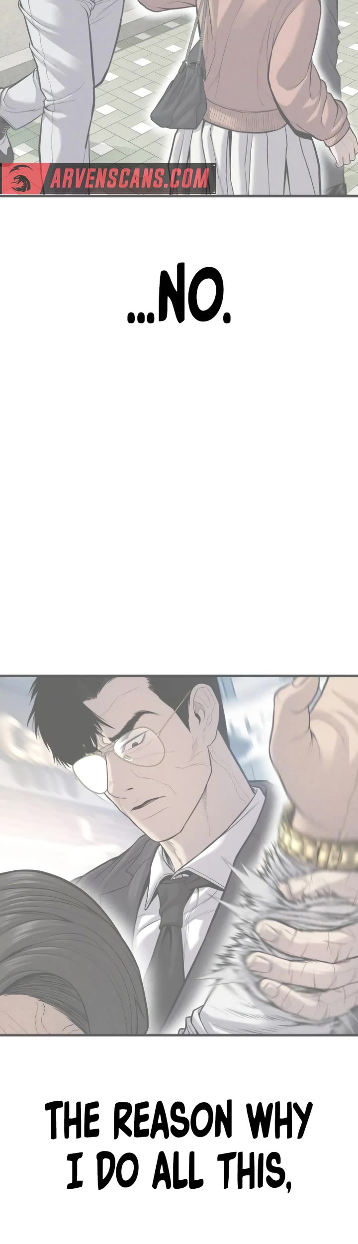 Manager Kim Chapter 114 page 80 - Chapter 114