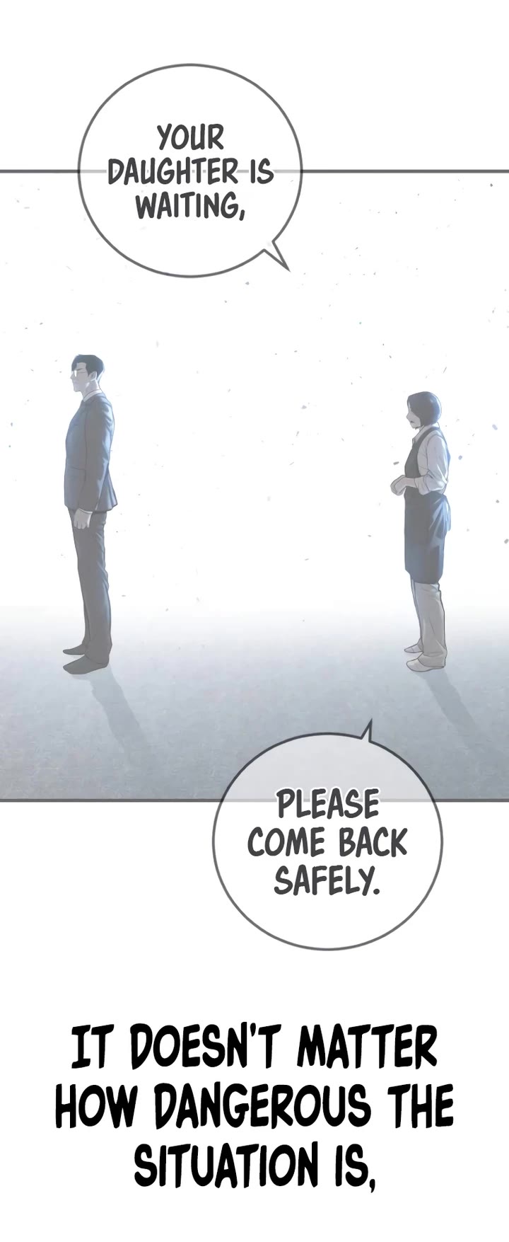 Manager Kim Chapter 114 page 83 - Chapter 114