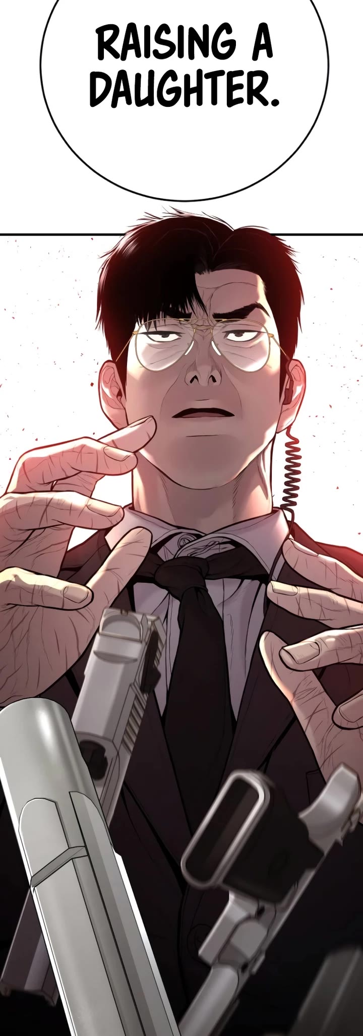 Manager Kim Chapter 114 page 89 - Chapter 114