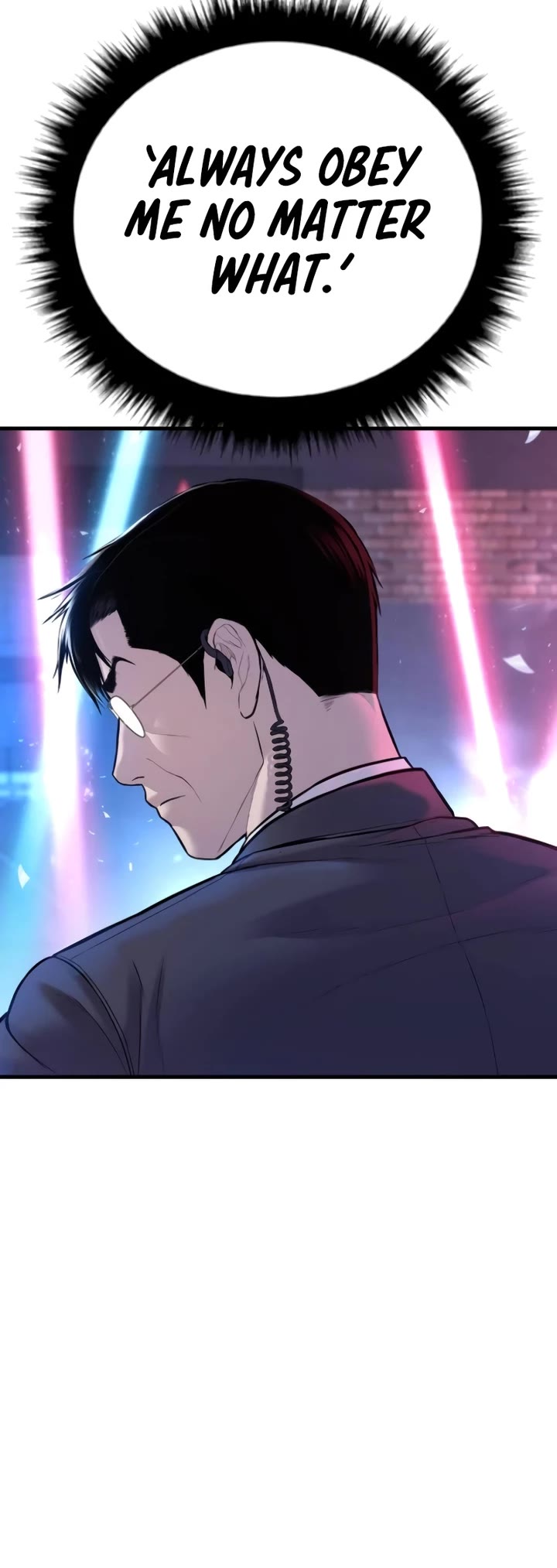 Manager Kim Chapter 114 page 9 - Chapter 114