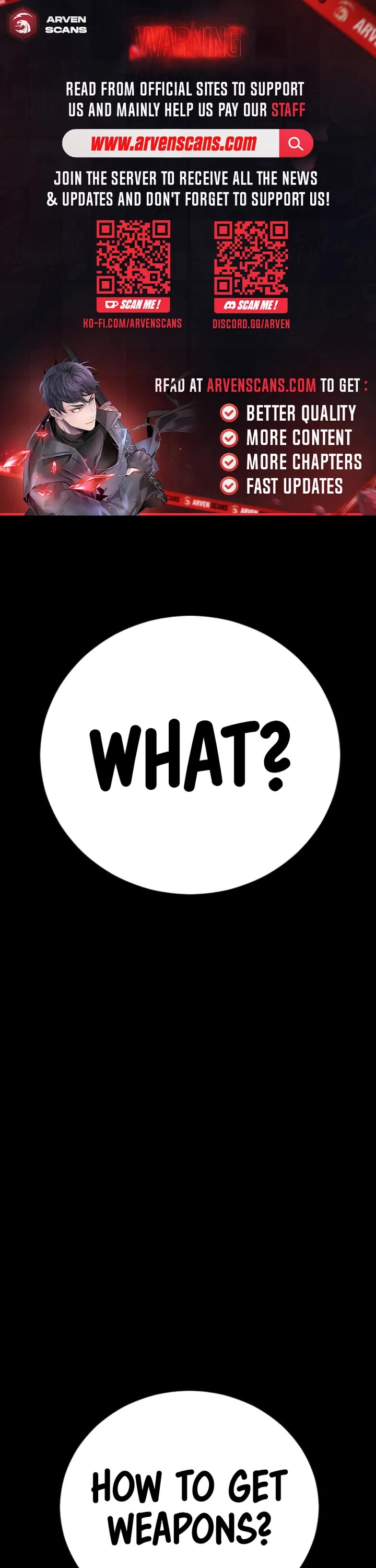 Manager Kim Chapter 115 page 1 - Chapter 115