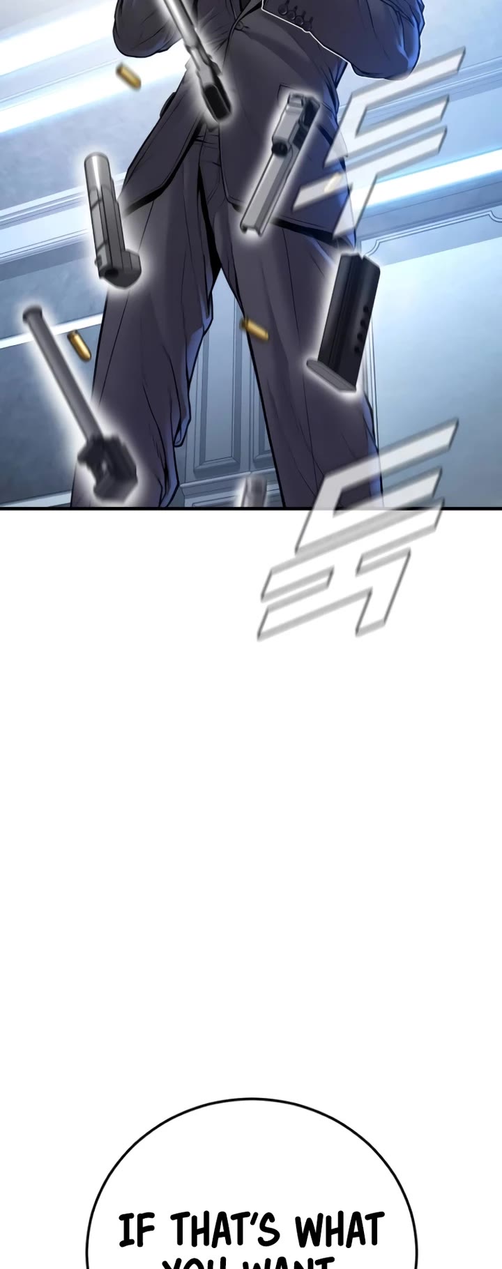 Manager Kim Chapter 115 page 11 - Chapter 115