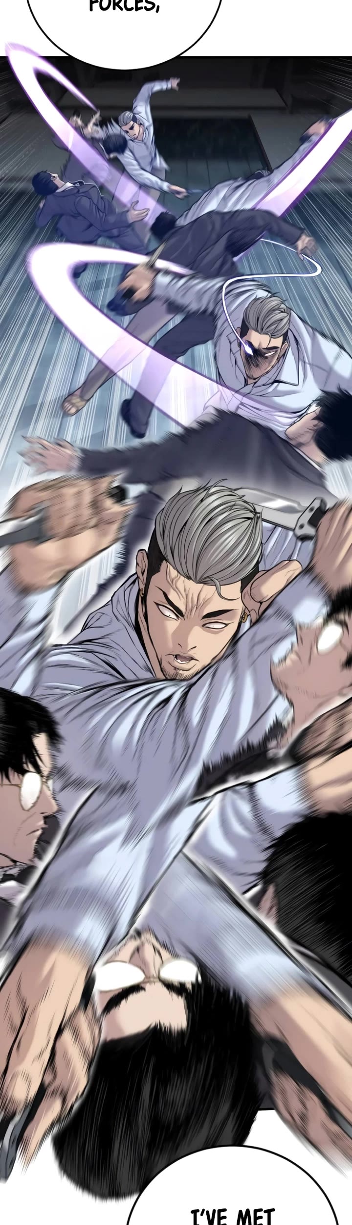Manager Kim Chapter 115 page 14 - Chapter 115