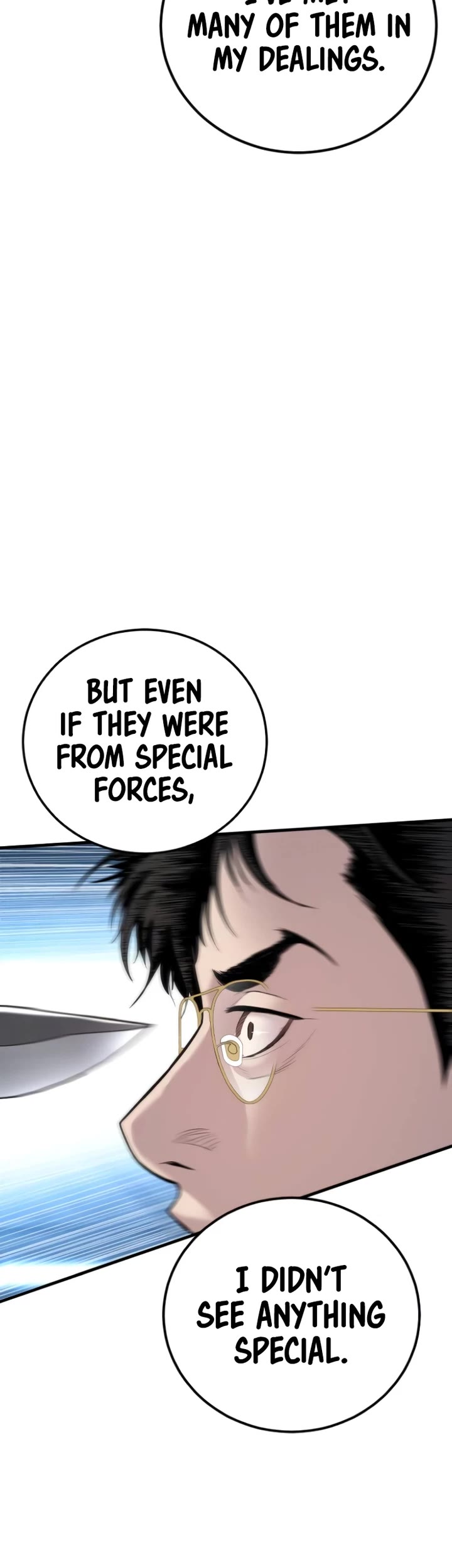Manager Kim Chapter 115 page 15 - Chapter 115