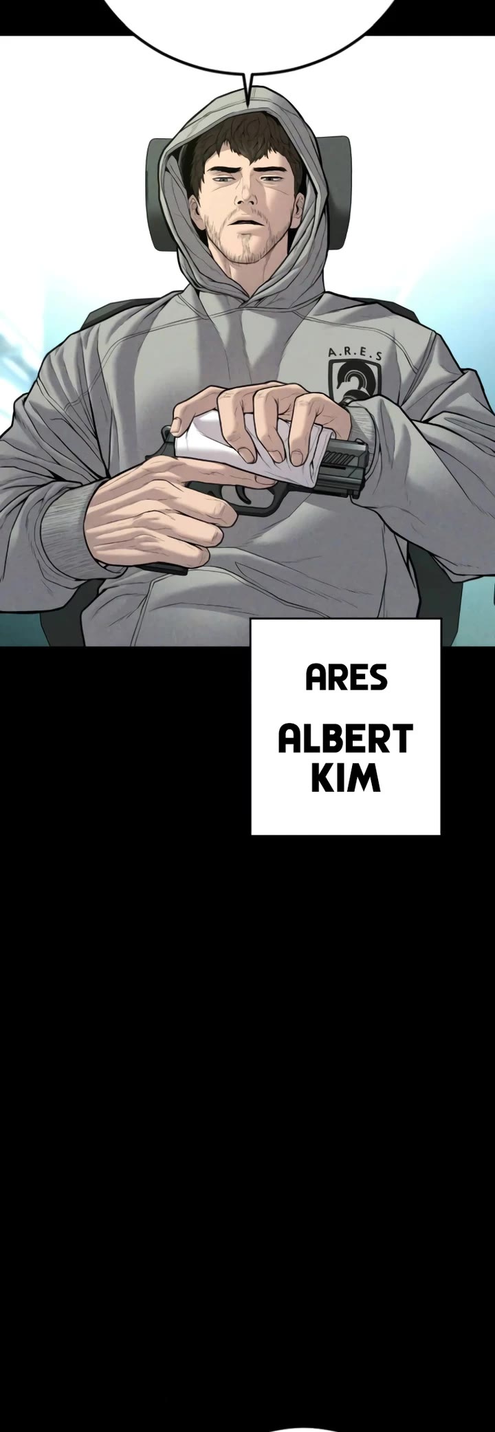Manager Kim Chapter 115 page 2 - Chapter 115
