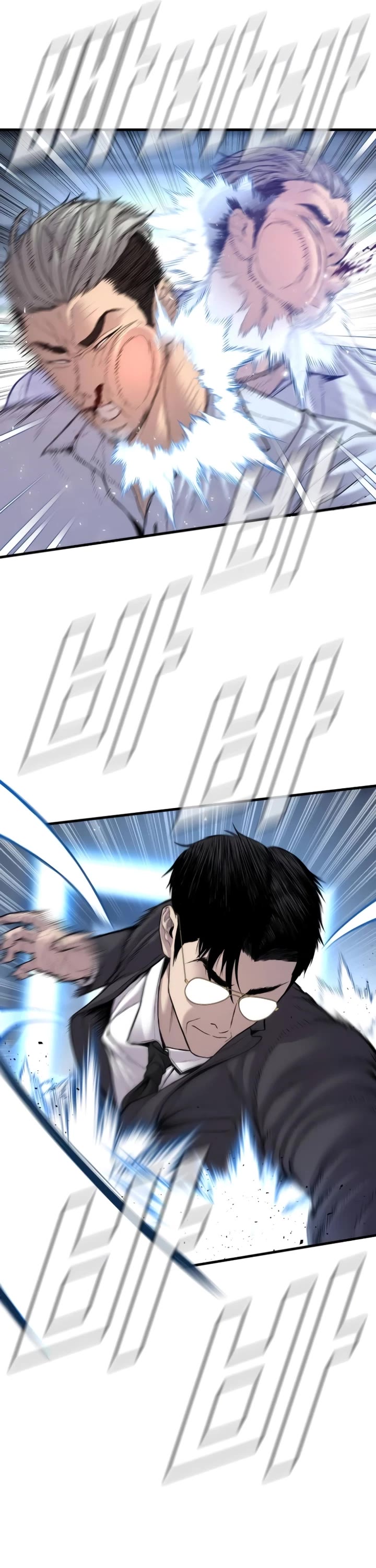 Manager Kim Chapter 115 page 25 - Chapter 115