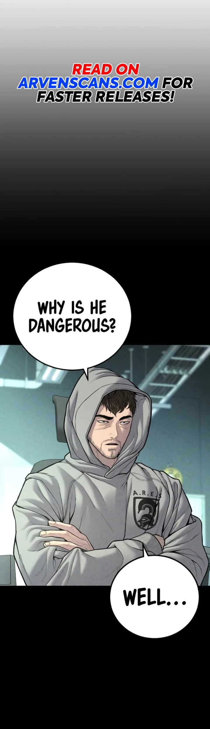 Manager Kim Chapter 115 page 27 - Chapter 115