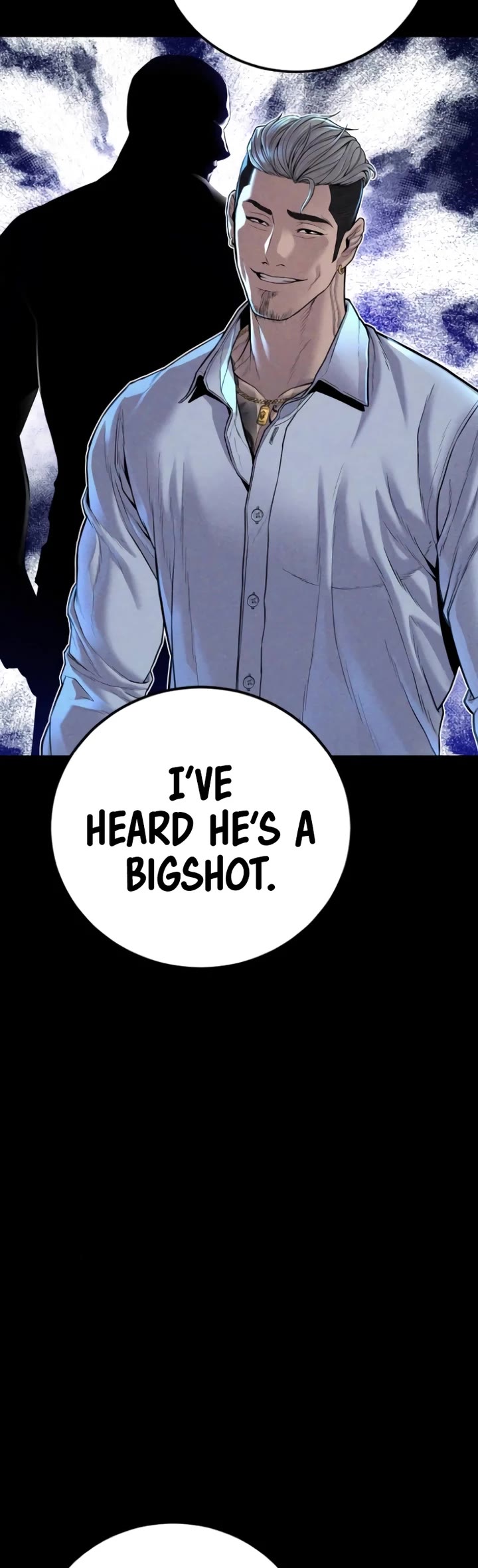 Manager Kim Chapter 115 page 29 - Chapter 115