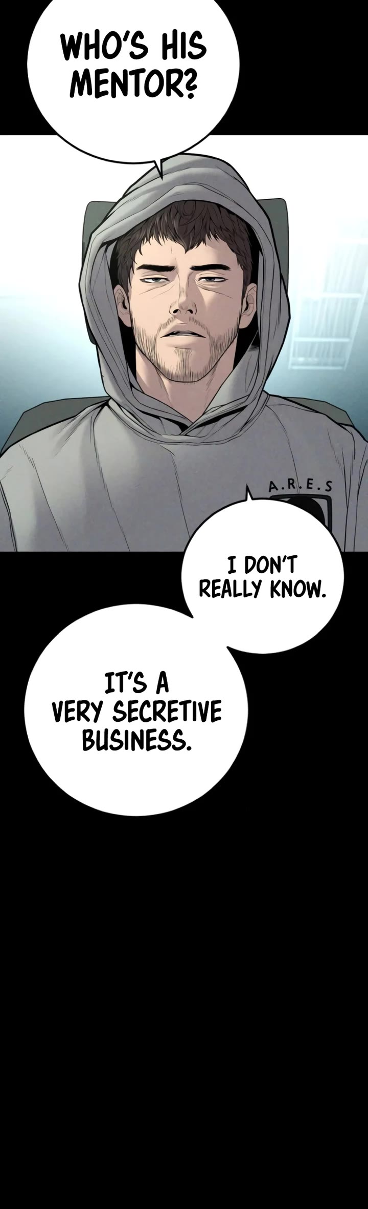 Manager Kim Chapter 115 page 30 - Chapter 115