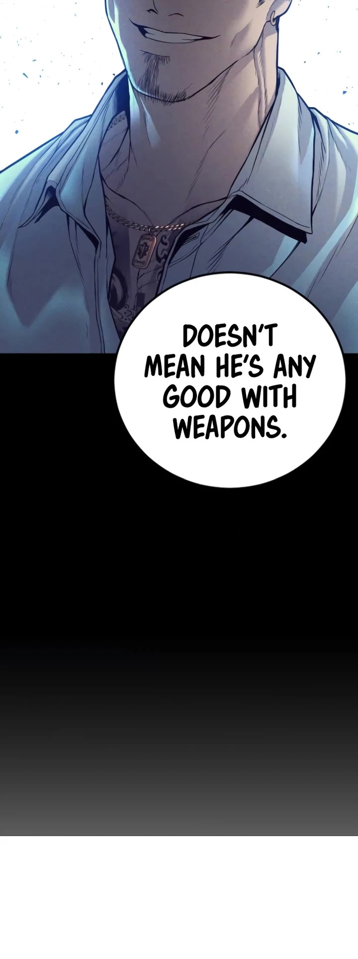 Manager Kim Chapter 115 page 32 - Chapter 115
