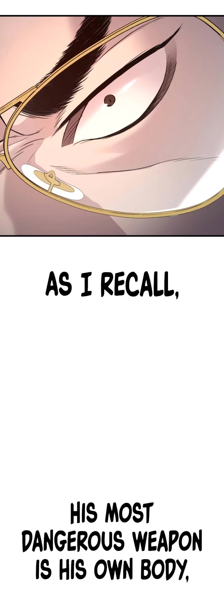 Manager Kim Chapter 115 page 33 - Chapter 115