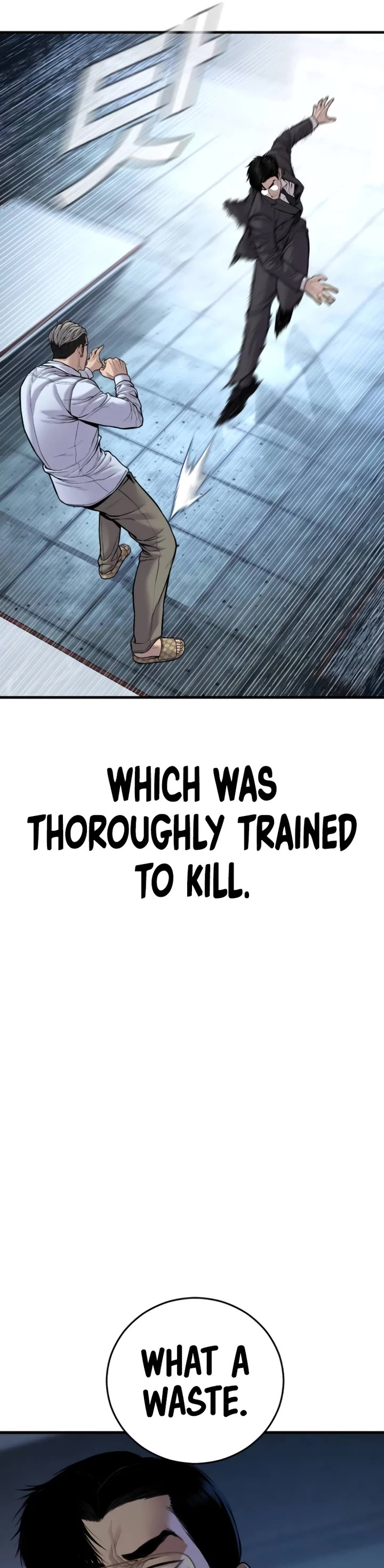 Manager Kim Chapter 115 page 34 - Chapter 115