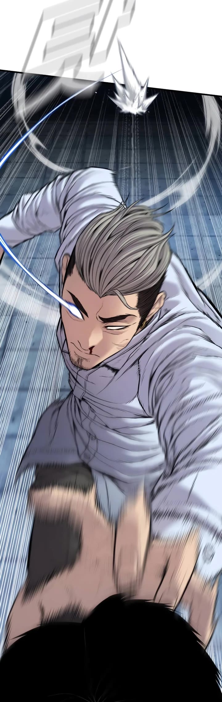 Manager Kim Chapter 115 page 37 - Chapter 115