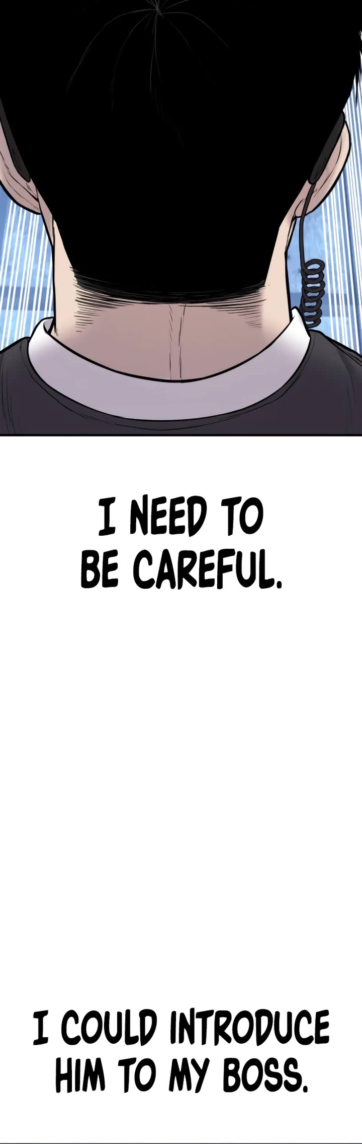 Manager Kim Chapter 115 page 38 - Chapter 115