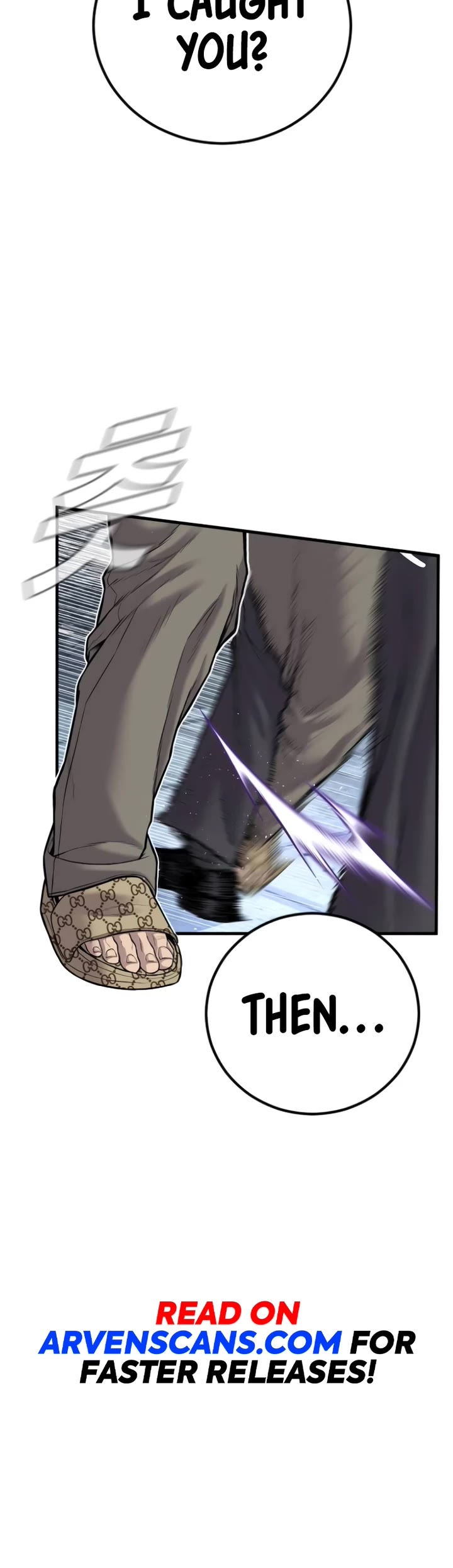 Manager Kim Chapter 115 page 41 - Chapter 115