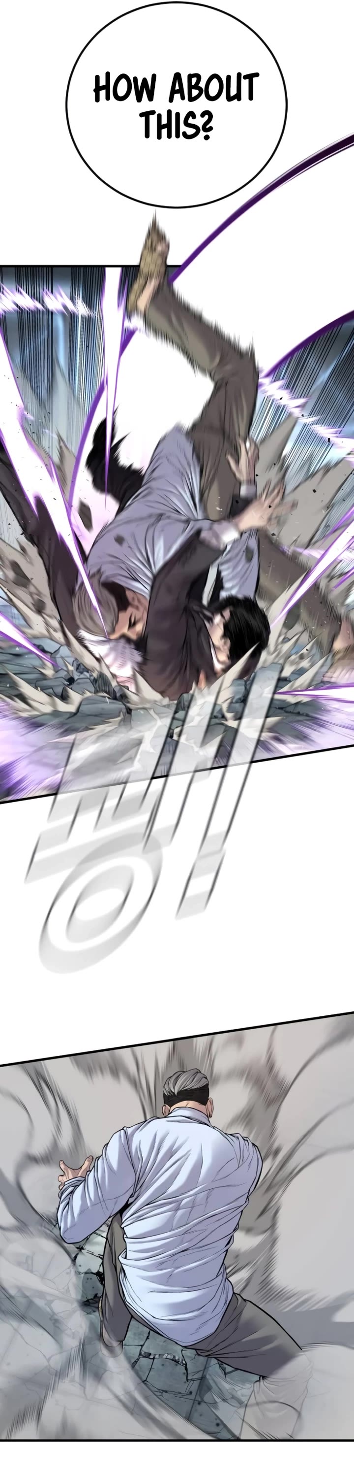 Manager Kim Chapter 115 page 42 - Chapter 115
