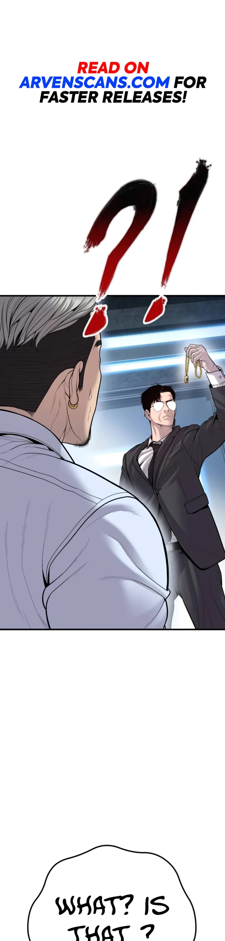 Manager Kim Chapter 115 page 54 - Chapter 115