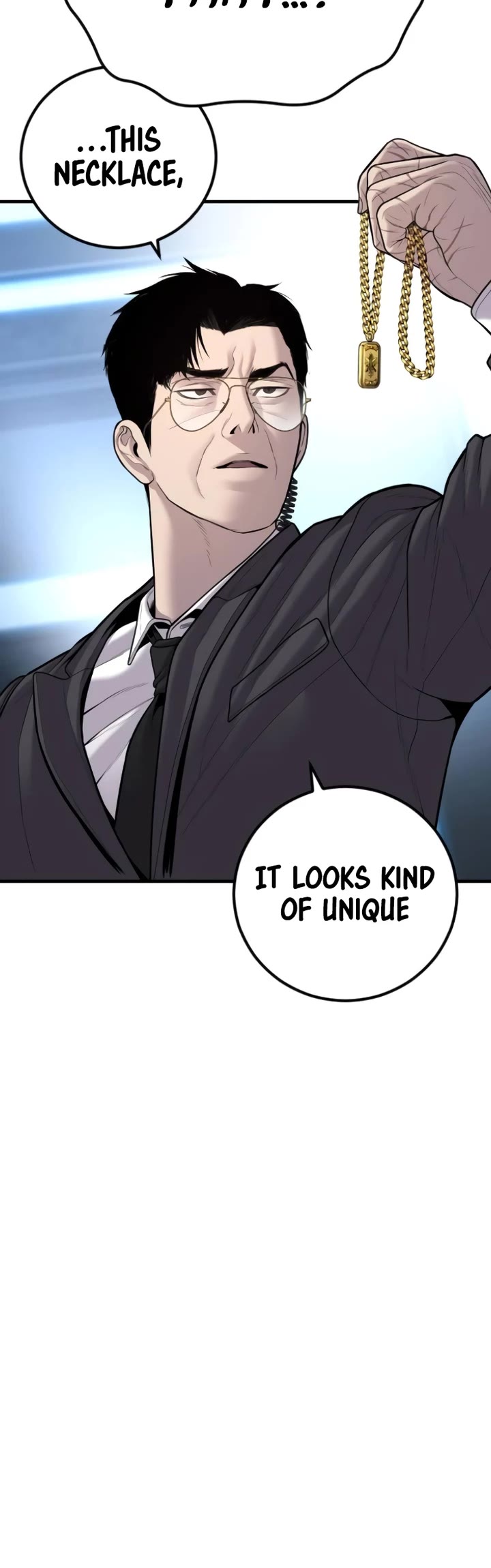 Manager Kim Chapter 115 page 55 - Chapter 115
