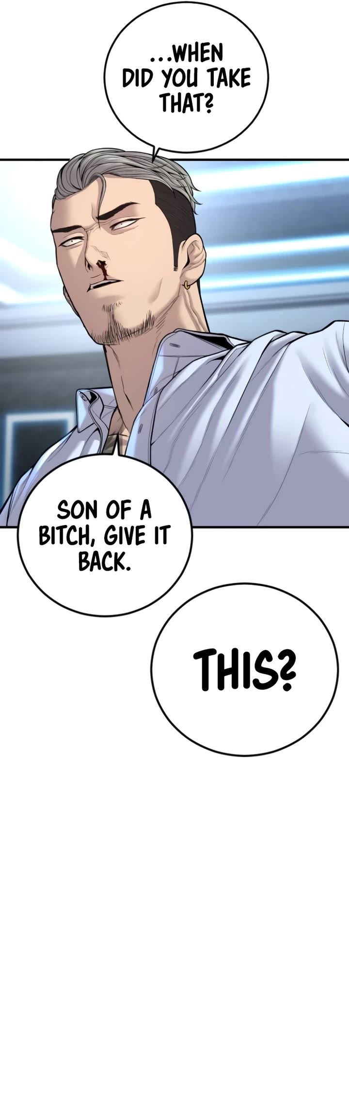 Manager Kim Chapter 115 page 56 - Chapter 115