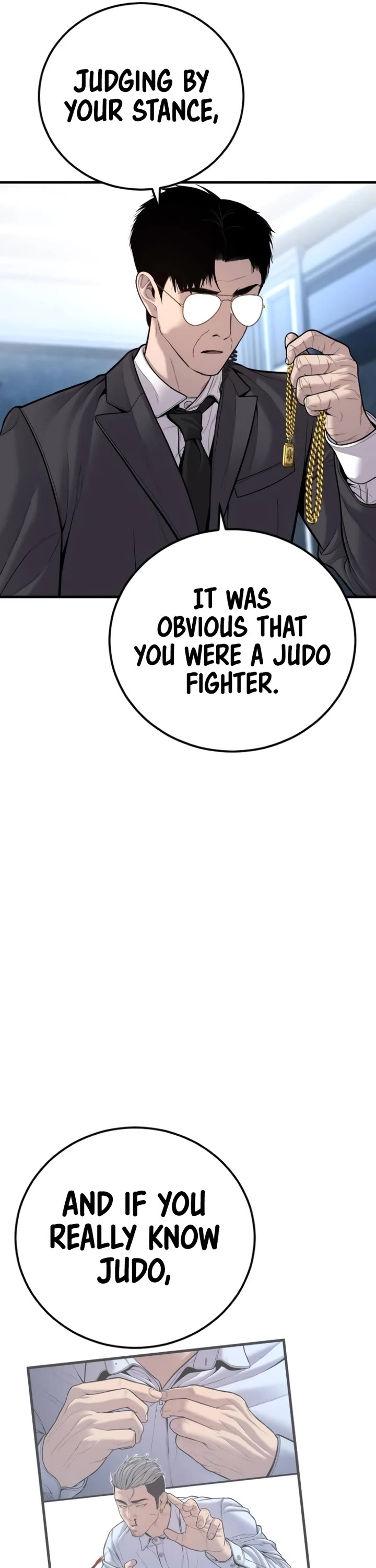 Manager Kim Chapter 115 page 57 - Chapter 115