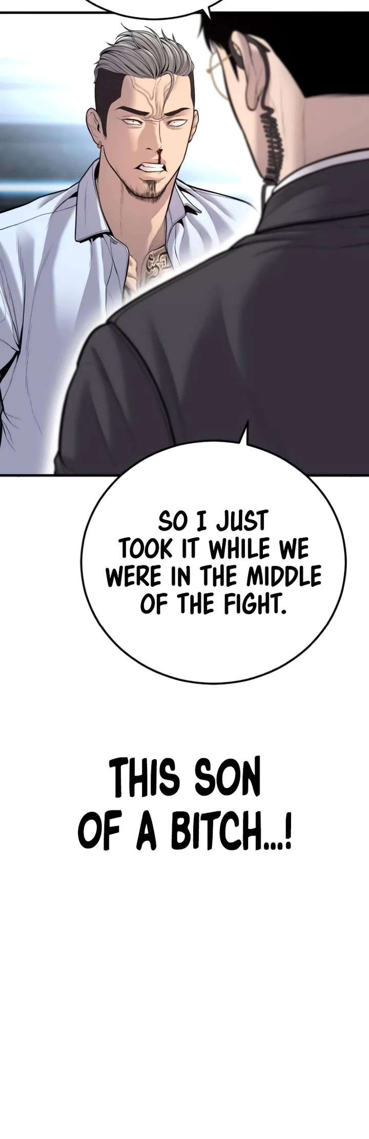 Manager Kim Chapter 115 page 59 - Chapter 115