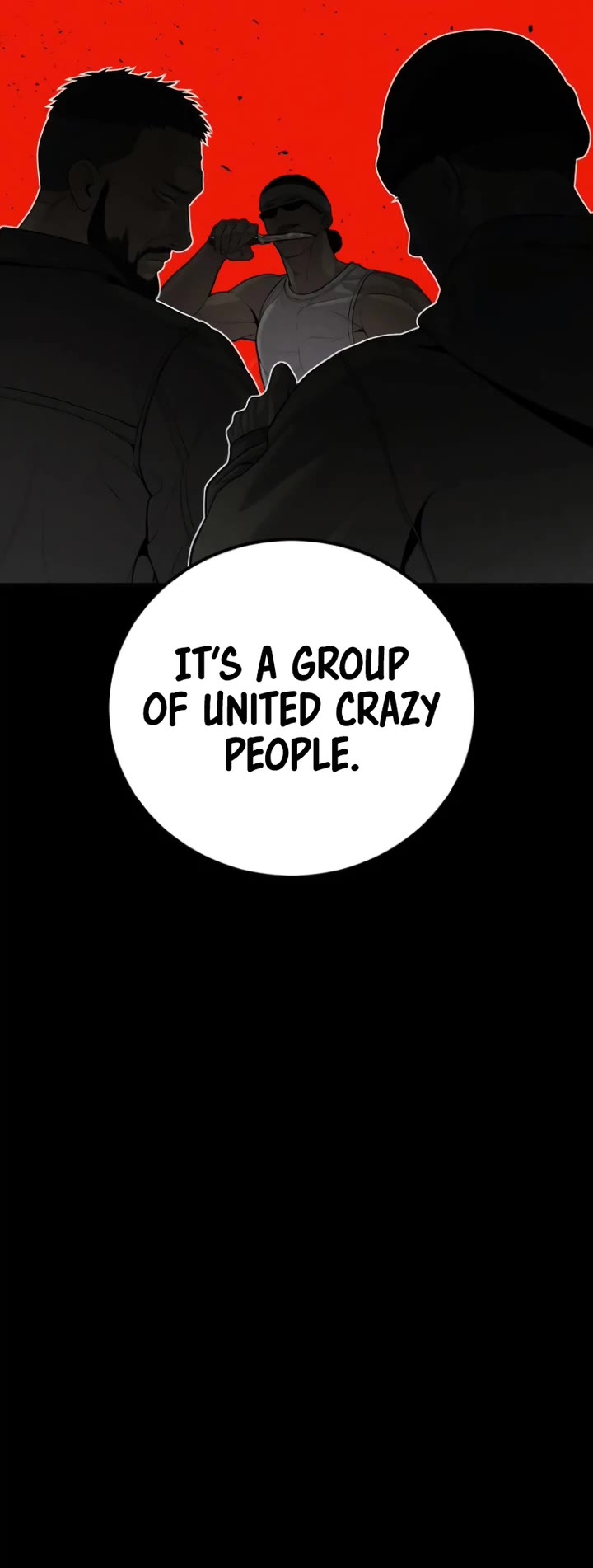 Manager Kim Chapter 115 page 6 - Chapter 115