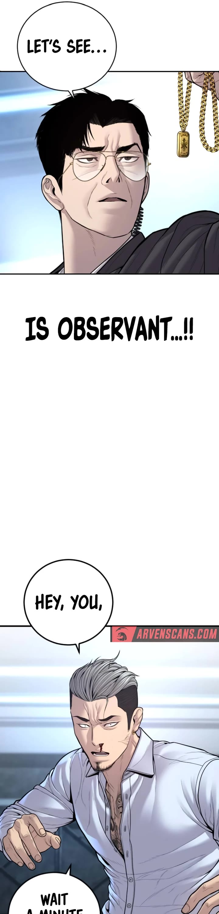 Manager Kim Chapter 115 page 60 - Chapter 115