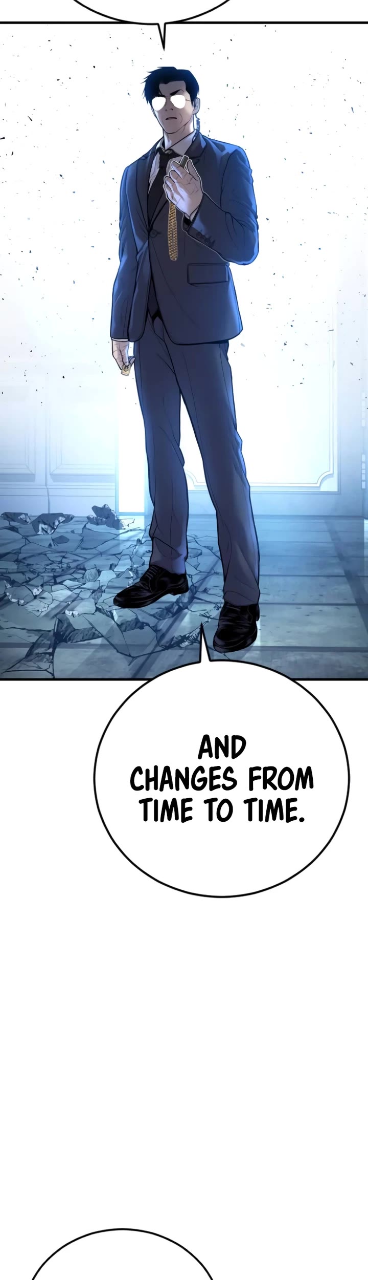 Manager Kim Chapter 115 page 64 - Chapter 115