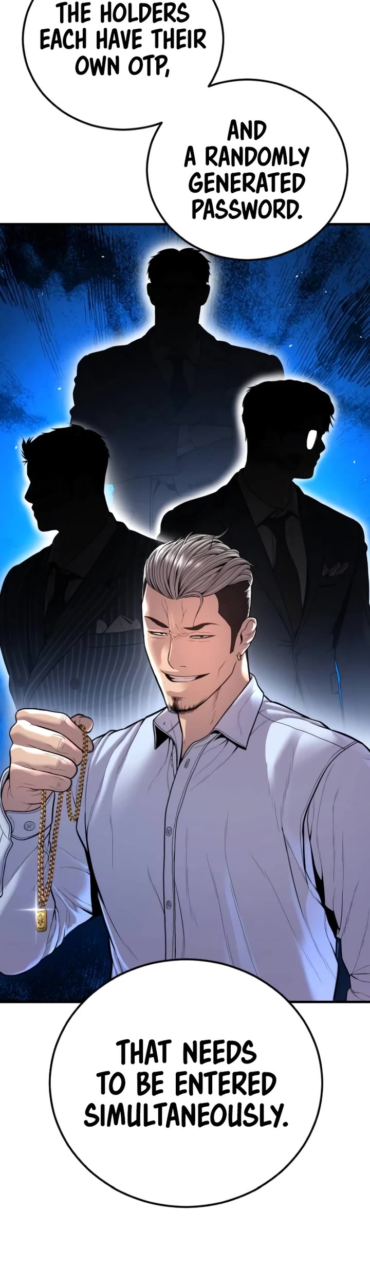 Manager Kim Chapter 115 page 65 - Chapter 115