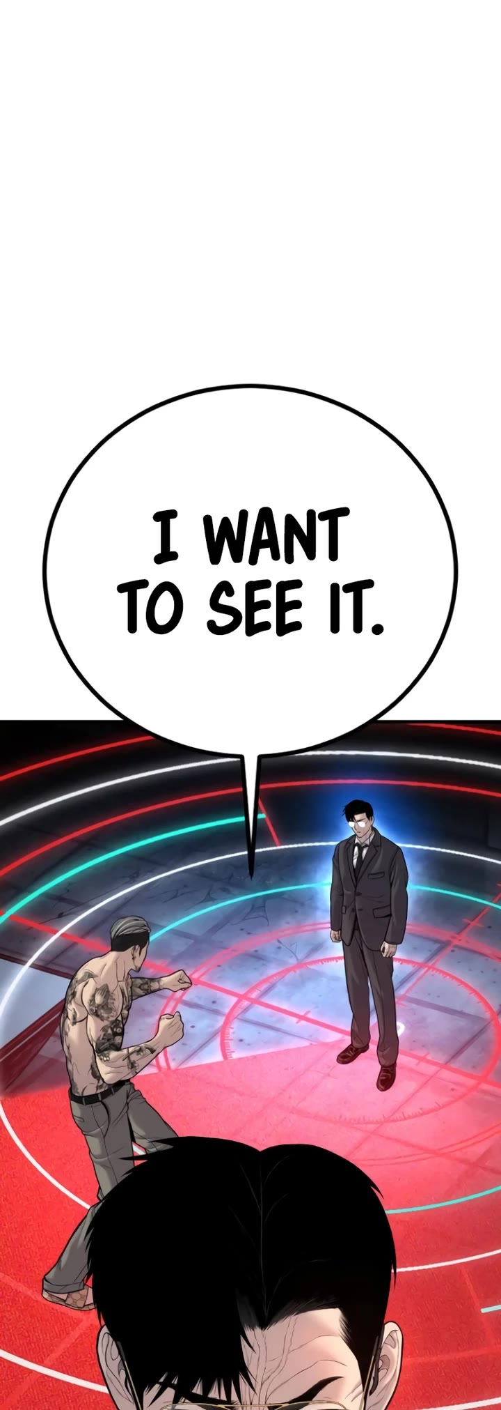Manager Kim Chapter 115 page 73 - Chapter 115