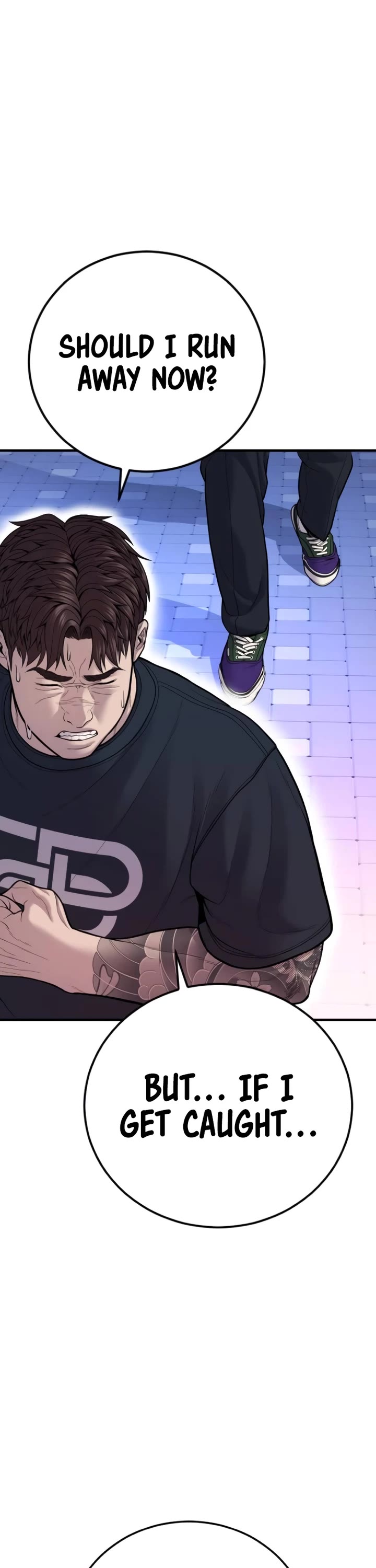 Manager Kim Chapter 115 page 81 - Chapter 115