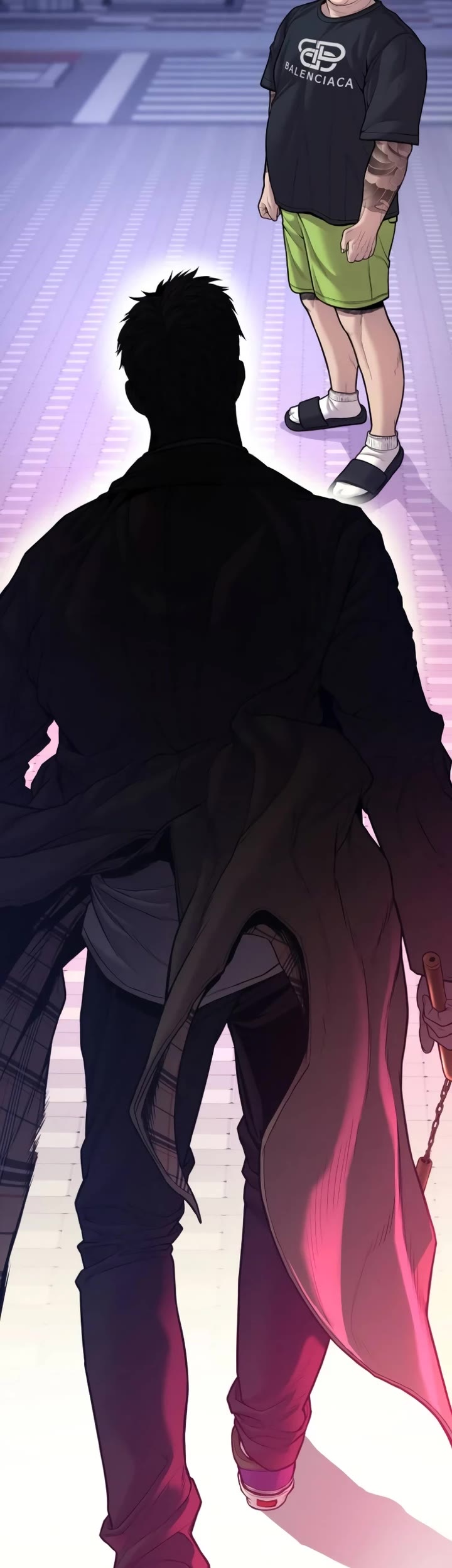 Manager Kim Chapter 115 page 85 - Chapter 115