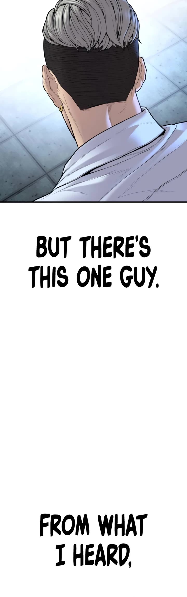 Manager Kim Chapter 115 page 9 - Chapter 115