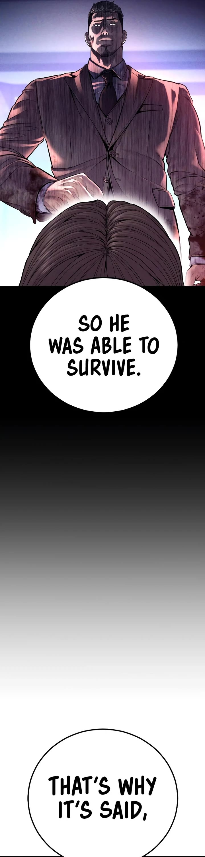 Manager Kim Chapter 116 page 13 - Chapter 116