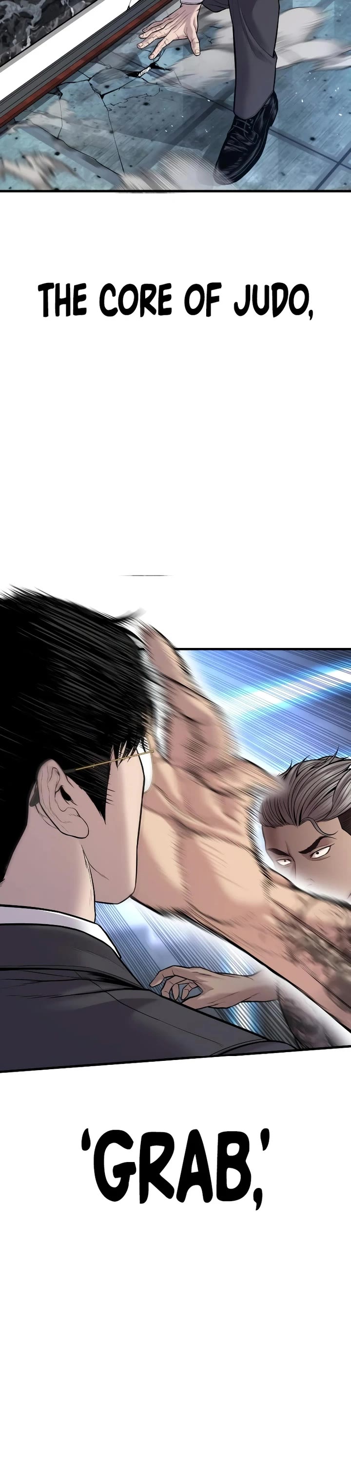 Manager Kim Chapter 116 page 18 - Chapter 116