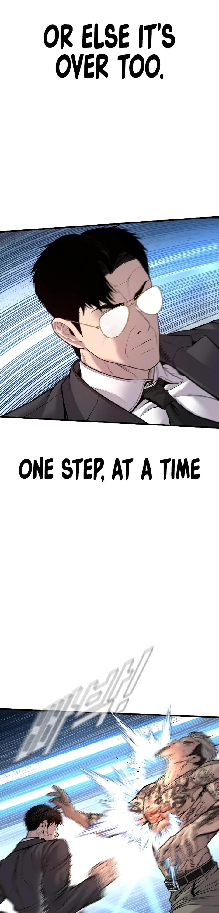 Manager Kim Chapter 116 page 21 - Chapter 116