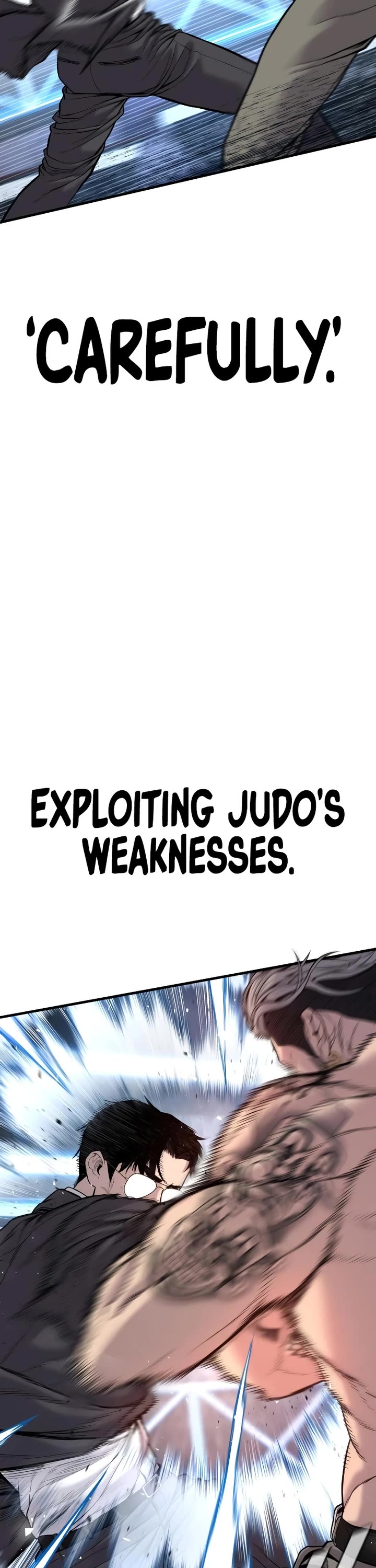 Manager Kim Chapter 116 page 22 - Chapter 116