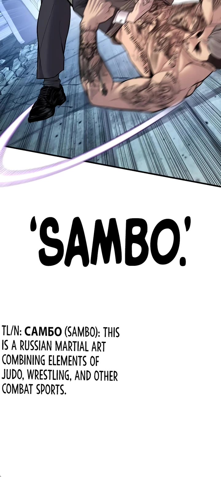 Manager Kim Chapter 116 page 28 - Chapter 116