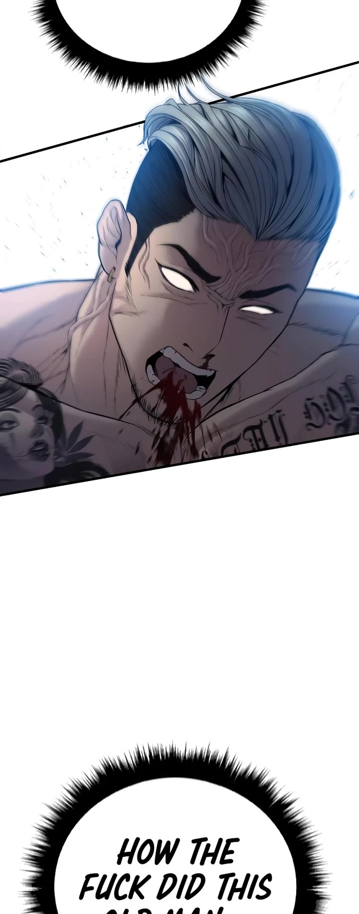 Manager Kim Chapter 116 page 43 - Chapter 116