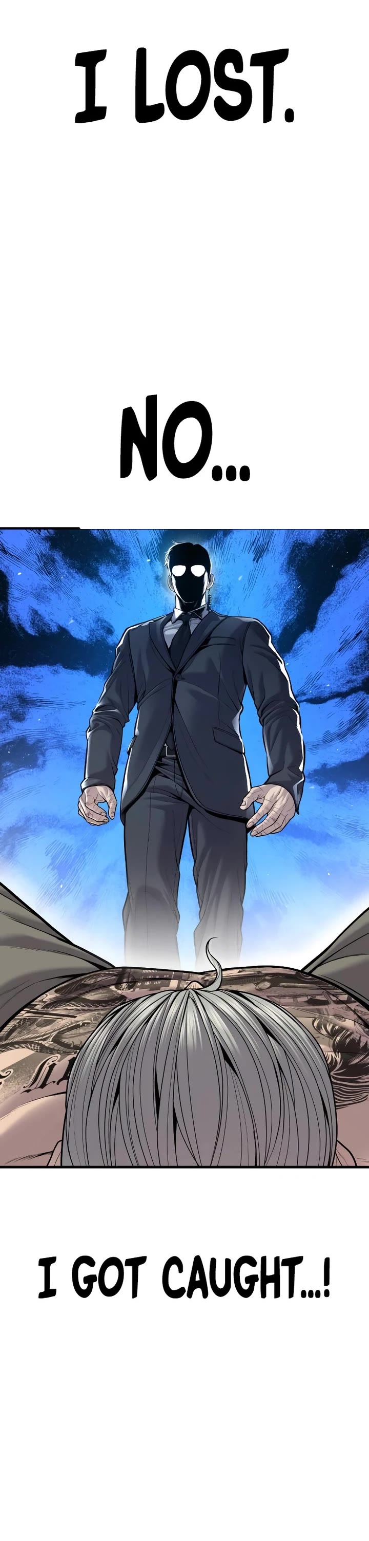 Manager Kim Chapter 116 page 57 - Chapter 116