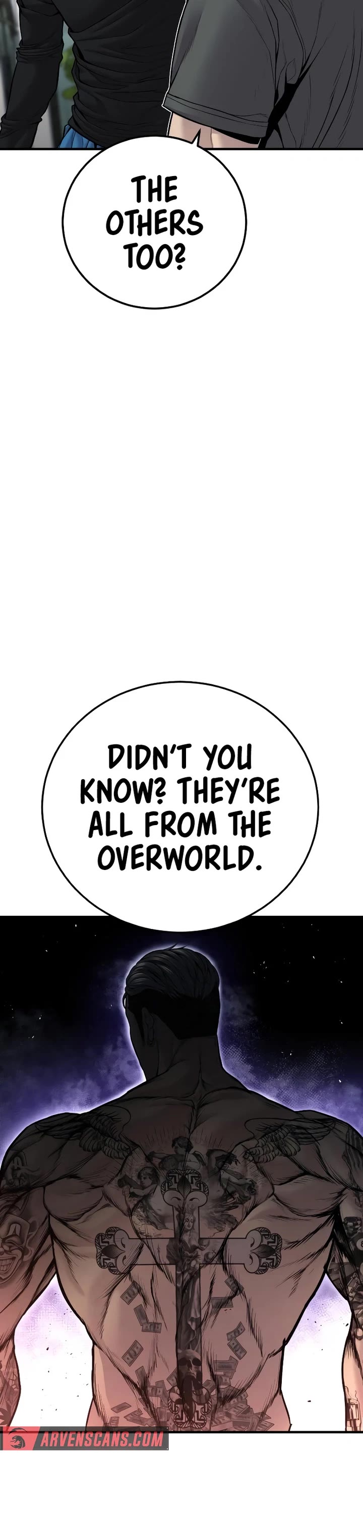 Manager Kim Chapter 116 page 6 - Chapter 116