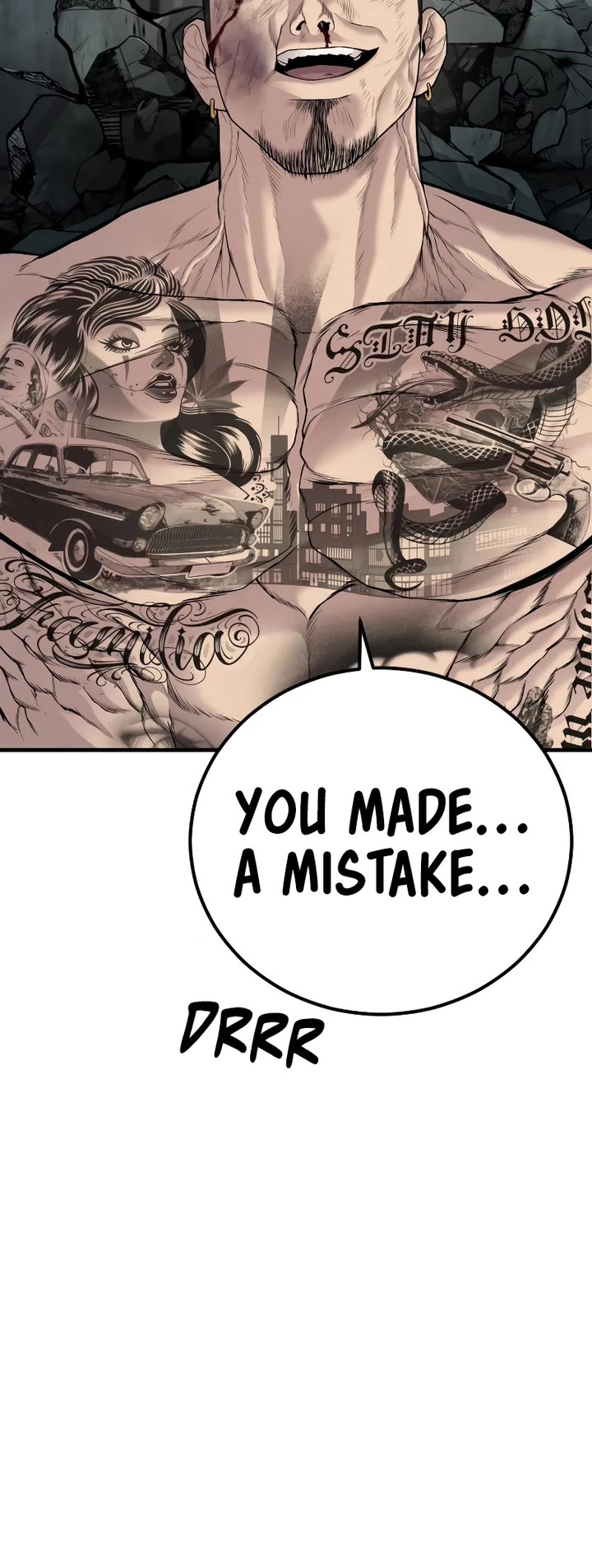 Manager Kim Chapter 116 page 60 - Chapter 116
