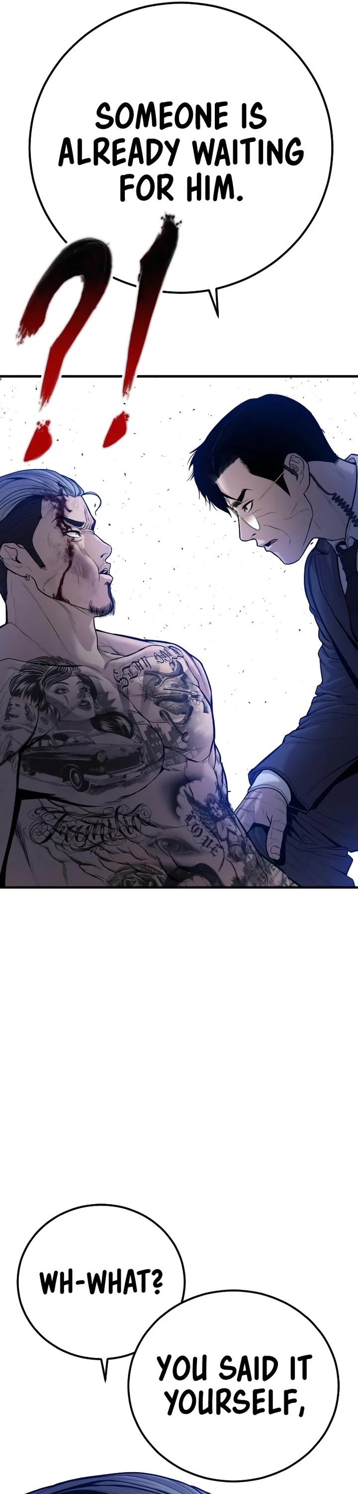 Manager Kim Chapter 116 page 64 - Chapter 116