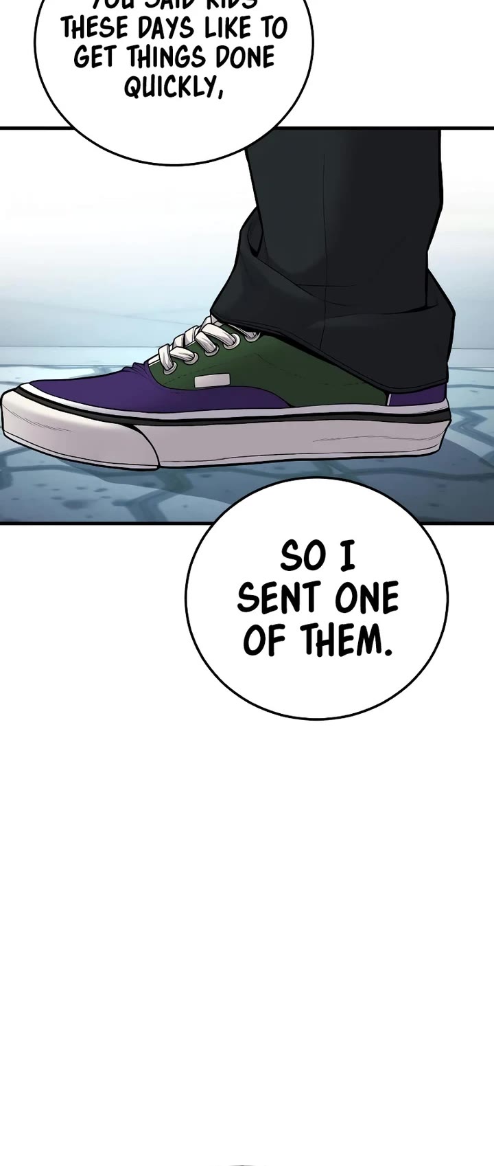 Manager Kim Chapter 116 page 67 - Chapter 116