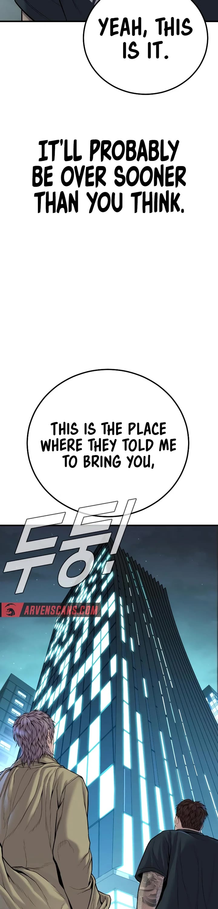 Manager Kim Chapter 116 page 69 - Chapter 116