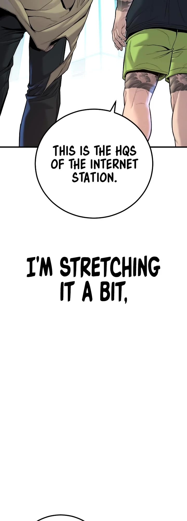 Manager Kim Chapter 116 page 70 - Chapter 116