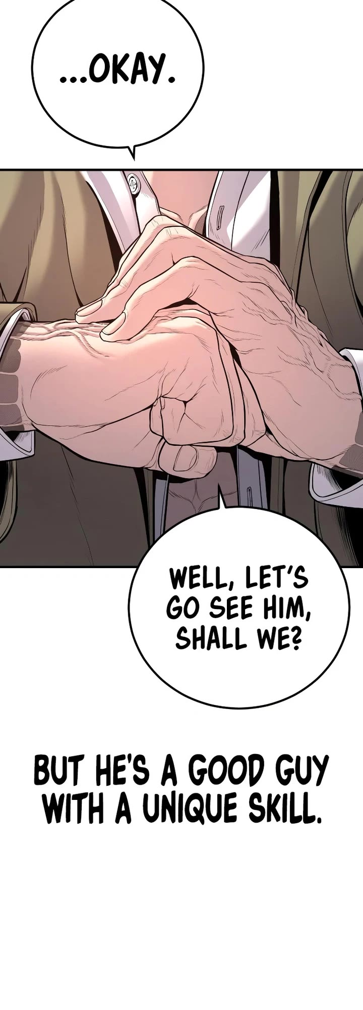 Manager Kim Chapter 116 page 71 - Chapter 116