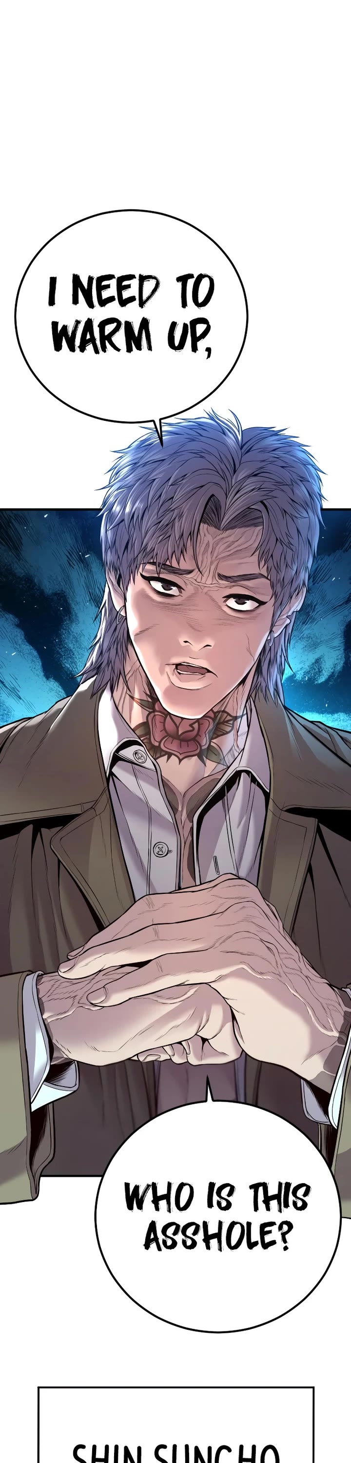 Manager Kim Chapter 116 page 72 - Chapter 116