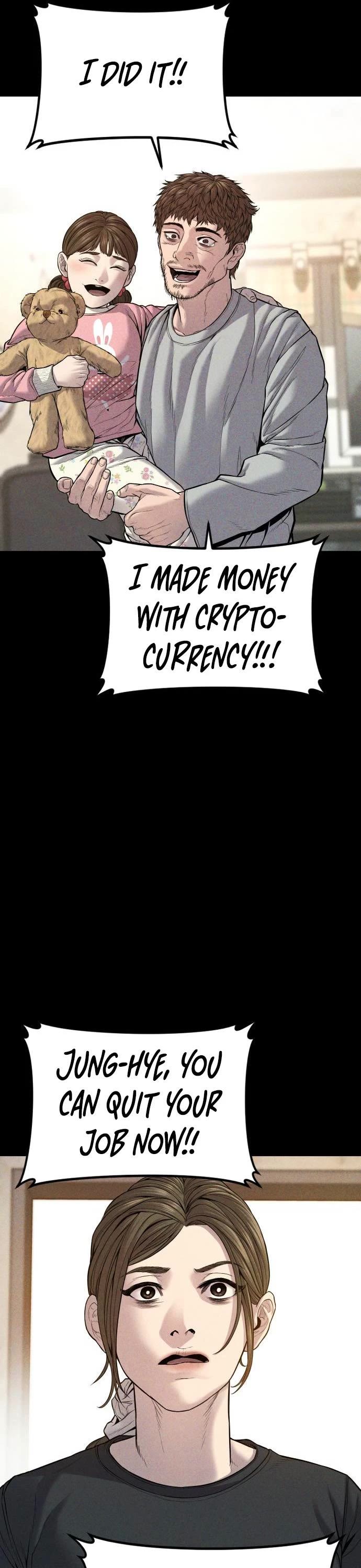 Manager Kim Chapter 117 page 11 - Chapter 117